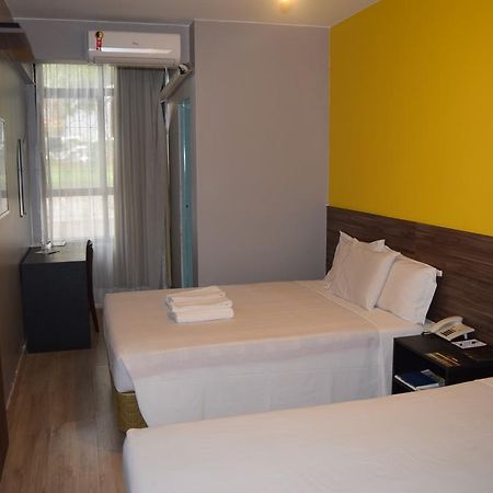 Bittar Inn Brasília Bilik gambar