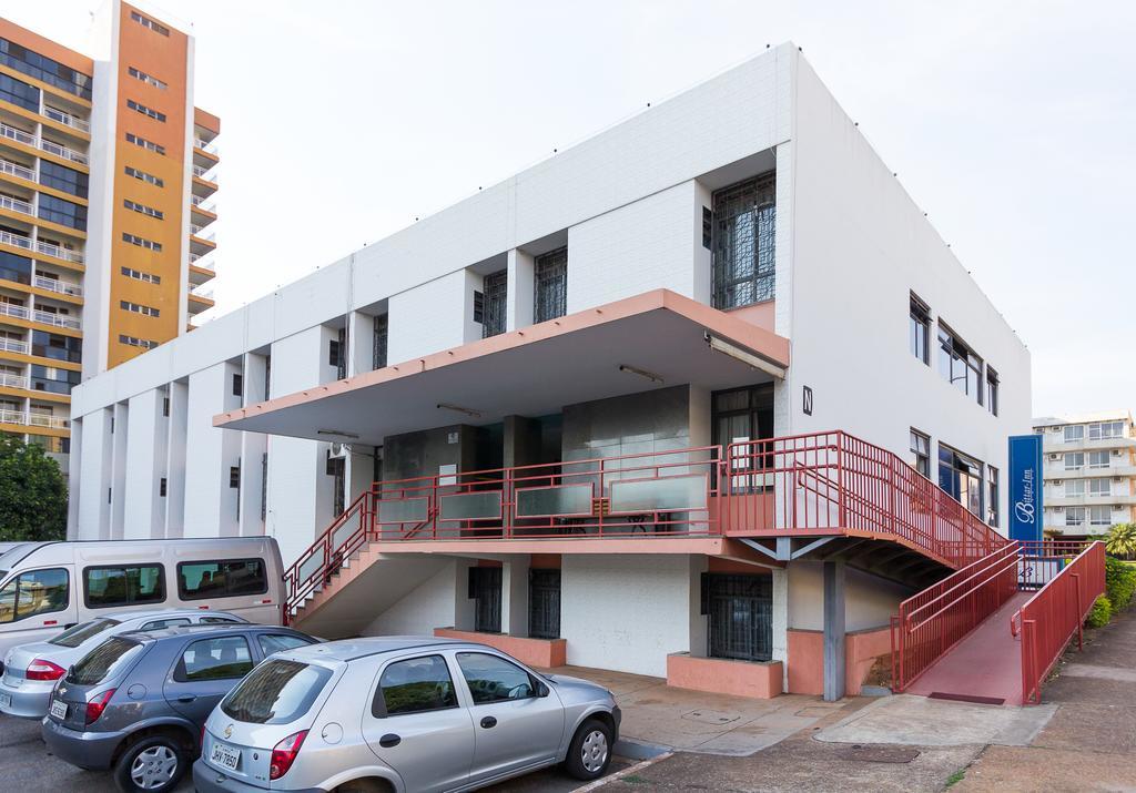 Bittar Inn Brasília Luaran gambar