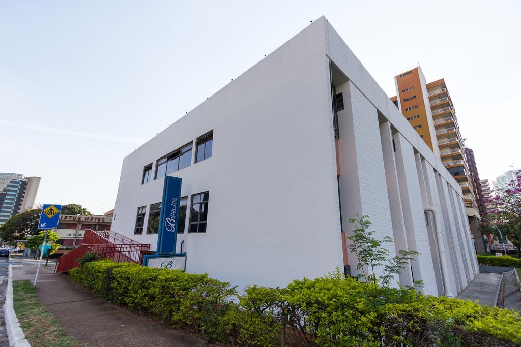 Bittar Inn Brasília Luaran gambar