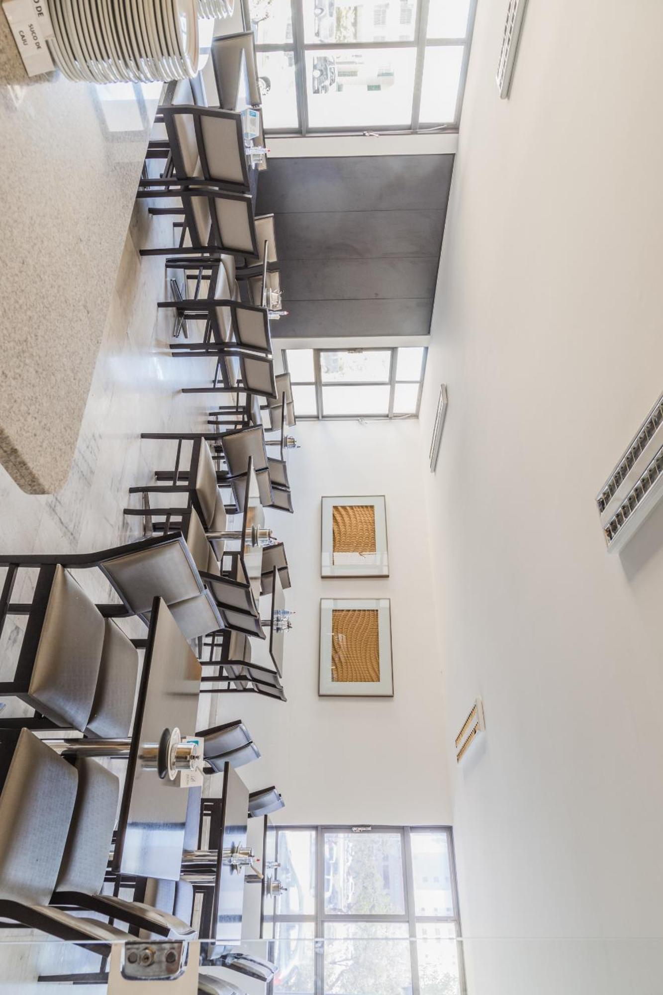 Bittar Inn Brasília Luaran gambar