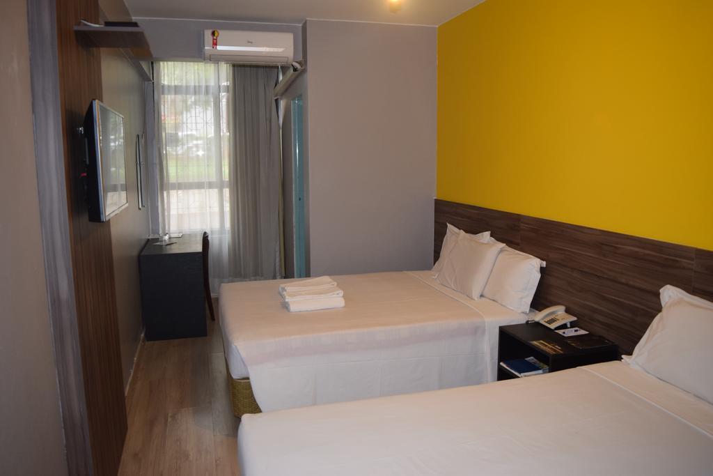 Bittar Inn Brasília Bilik gambar