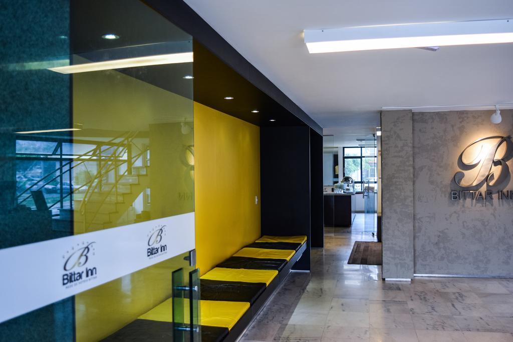 Bittar Inn Brasília Luaran gambar