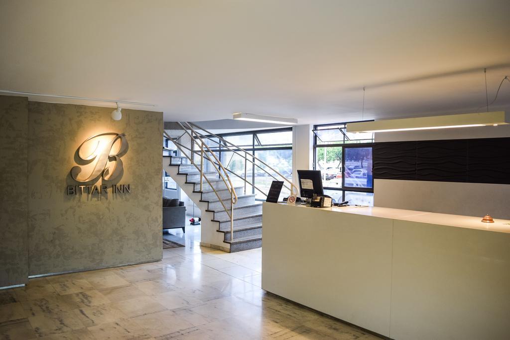 Bittar Inn Brasília Luaran gambar
