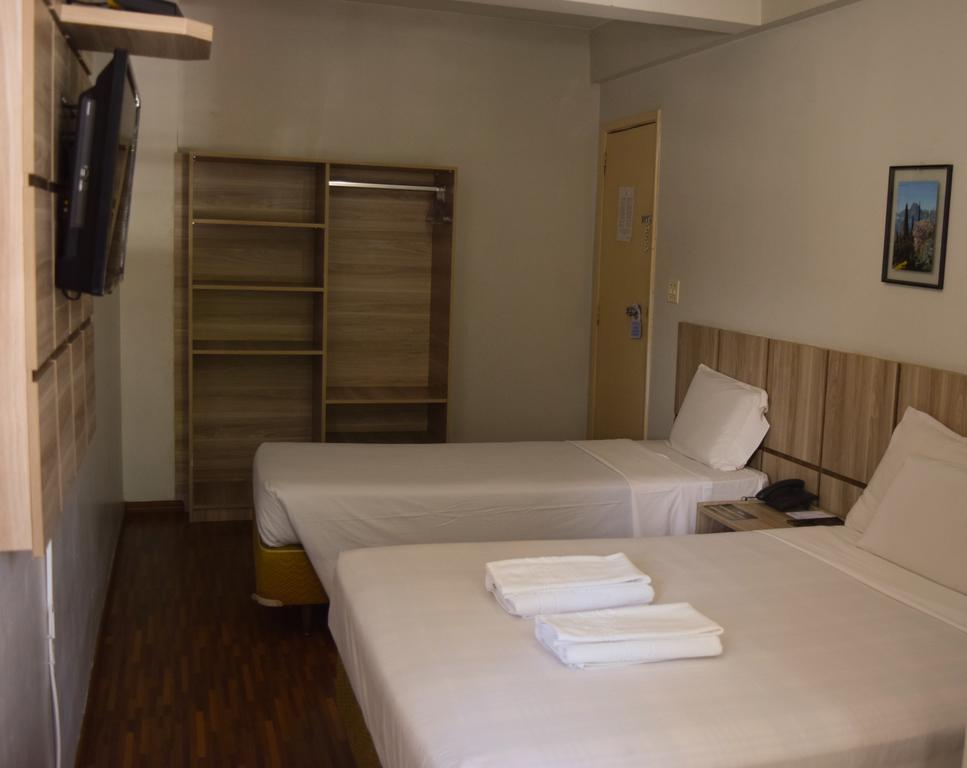 Bittar Inn Brasília Luaran gambar