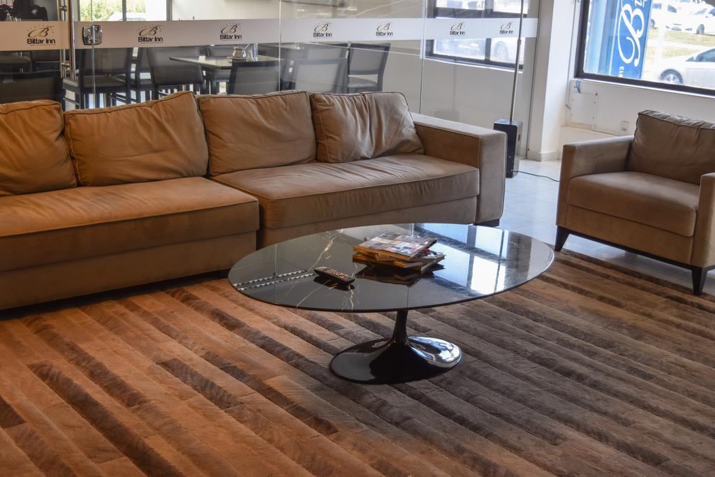 Bittar Inn Brasília Luaran gambar