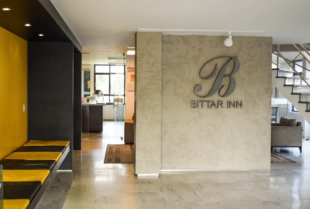 Bittar Inn Brasília Luaran gambar