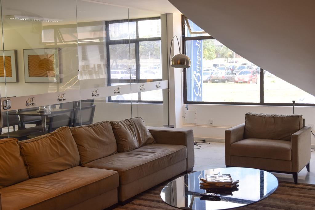 Bittar Inn Brasília Luaran gambar