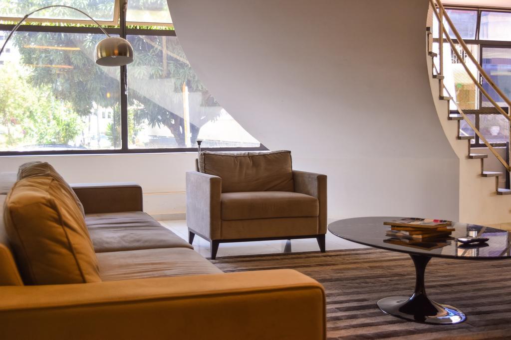 Bittar Inn Brasília Luaran gambar