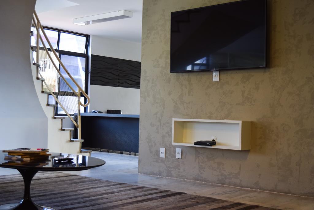 Bittar Inn Brasília Luaran gambar