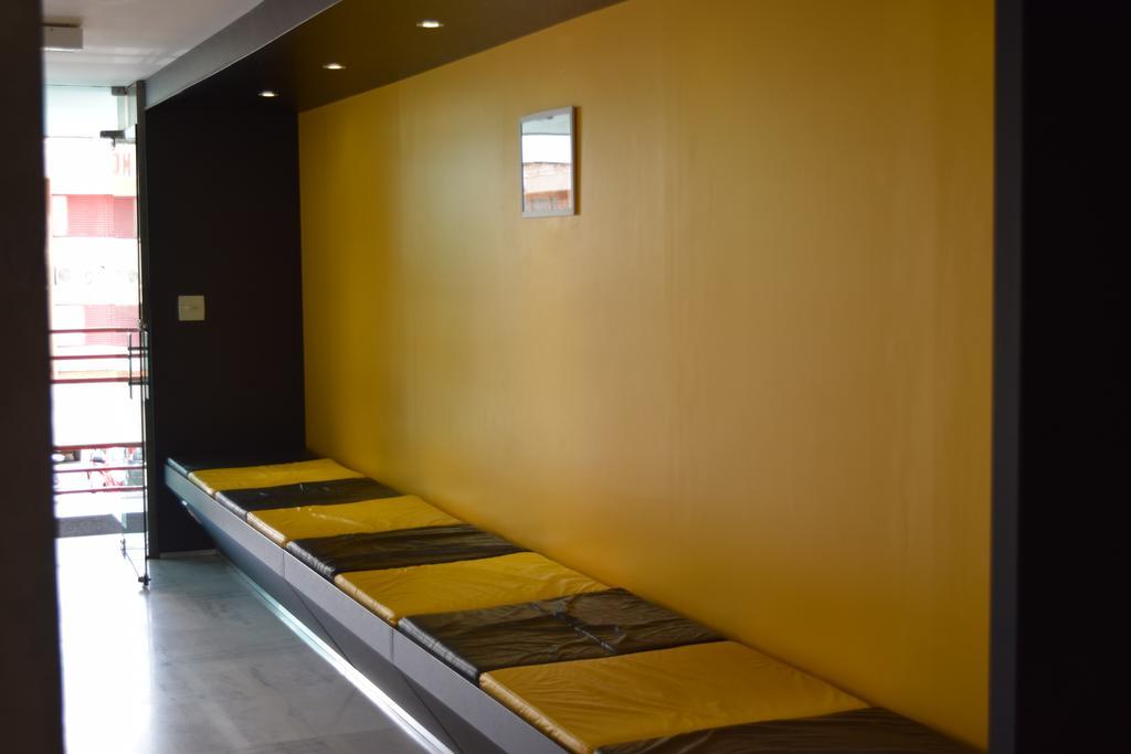 Bittar Inn Brasília Luaran gambar