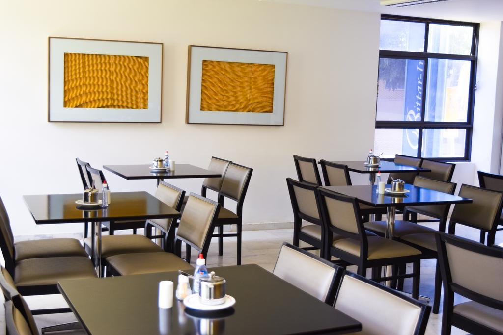 Bittar Inn Brasília Luaran gambar