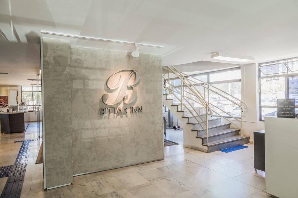 Bittar Inn Brasília Luaran gambar